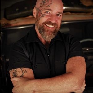 Meet your Posher, Vincent